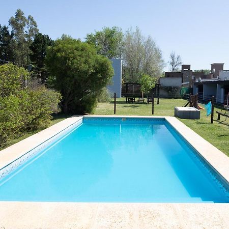 Aramis Aparthotel Chascomus Luaran gambar