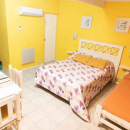 Aramis Aparthotel Chascomus Luaran gambar