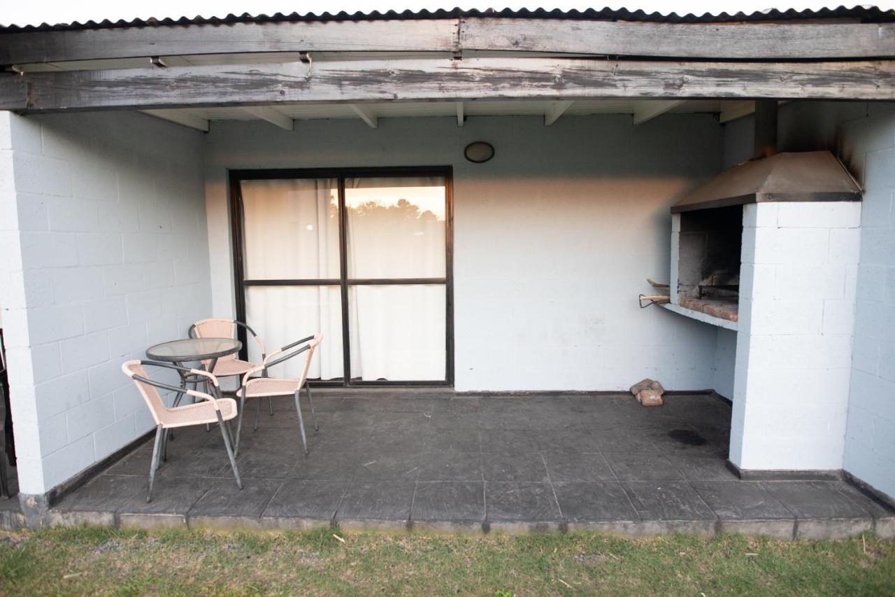 Aramis Aparthotel Chascomus Luaran gambar