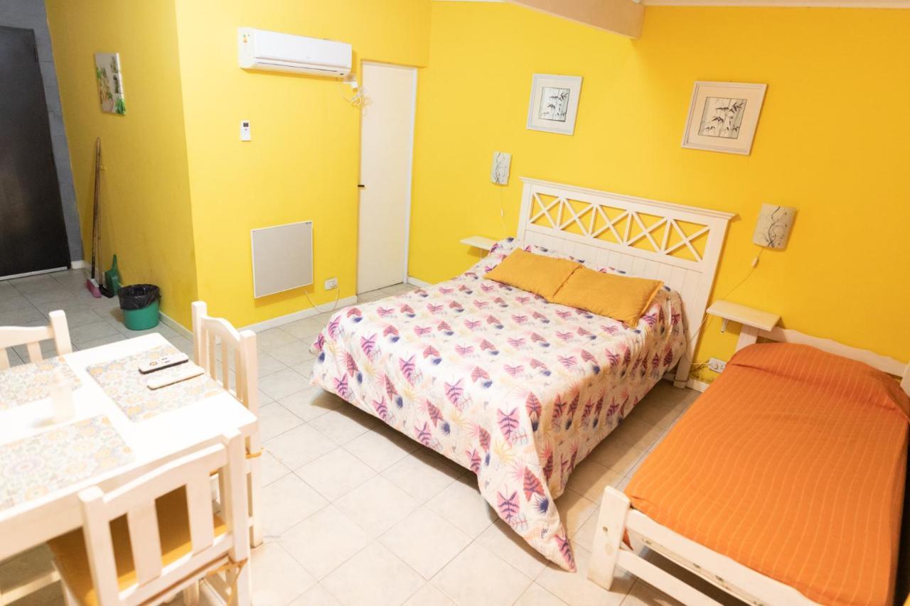 Aramis Aparthotel Chascomus Luaran gambar