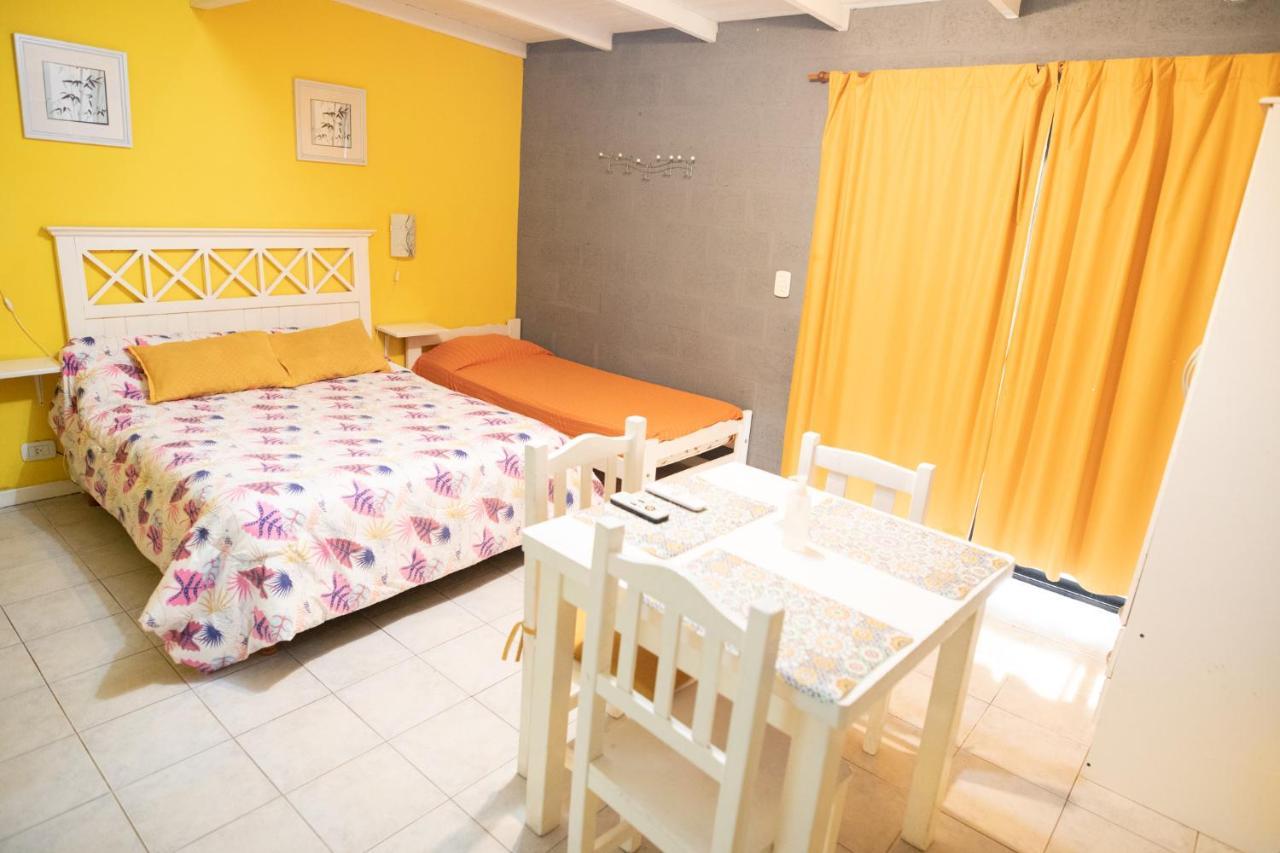 Aramis Aparthotel Chascomus Luaran gambar