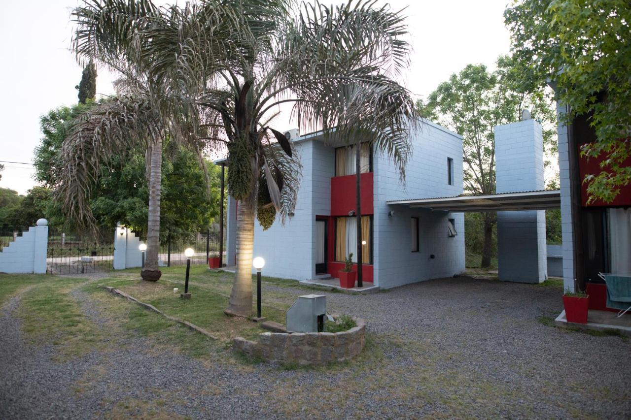 Aramis Aparthotel Chascomus Luaran gambar