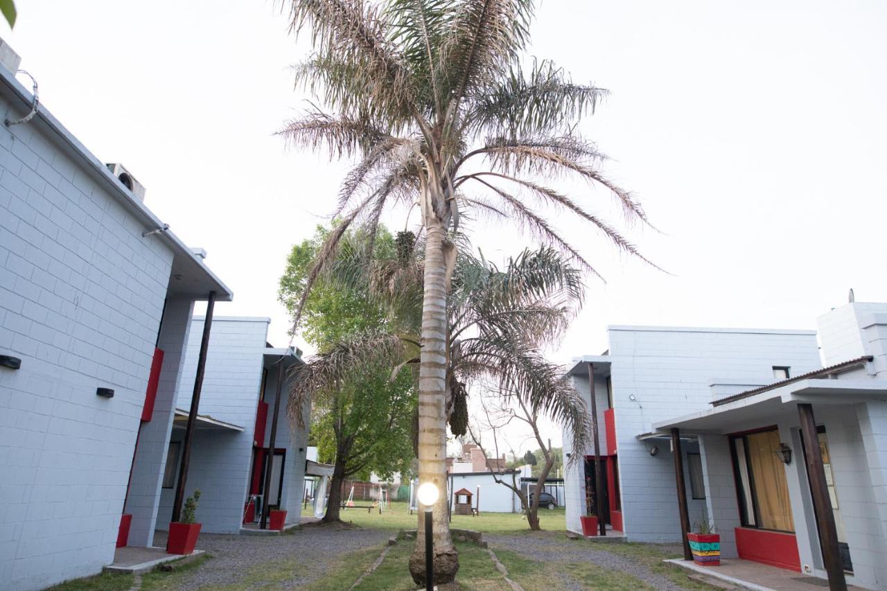 Aramis Aparthotel Chascomus Luaran gambar