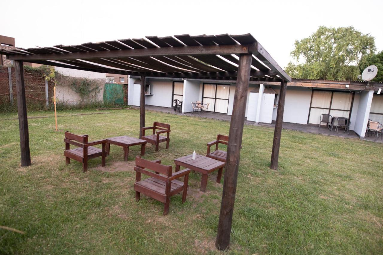 Aramis Aparthotel Chascomus Luaran gambar