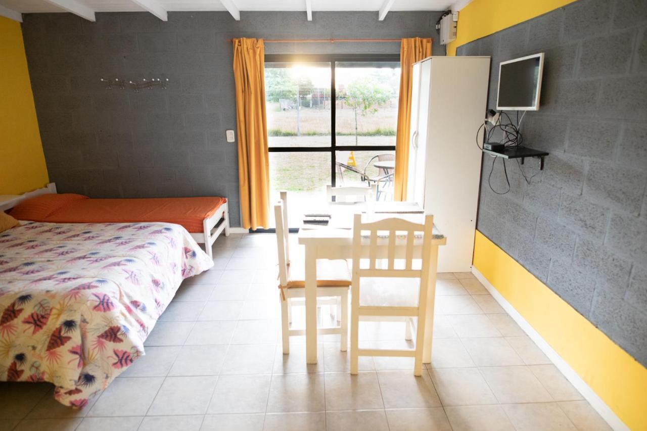 Aramis Aparthotel Chascomus Luaran gambar