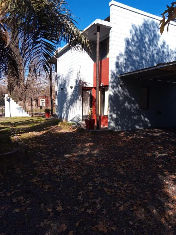 Aramis Aparthotel Chascomus Luaran gambar