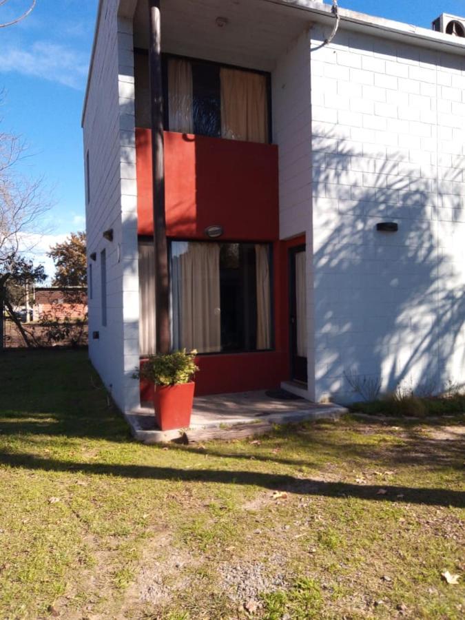 Aramis Aparthotel Chascomus Luaran gambar