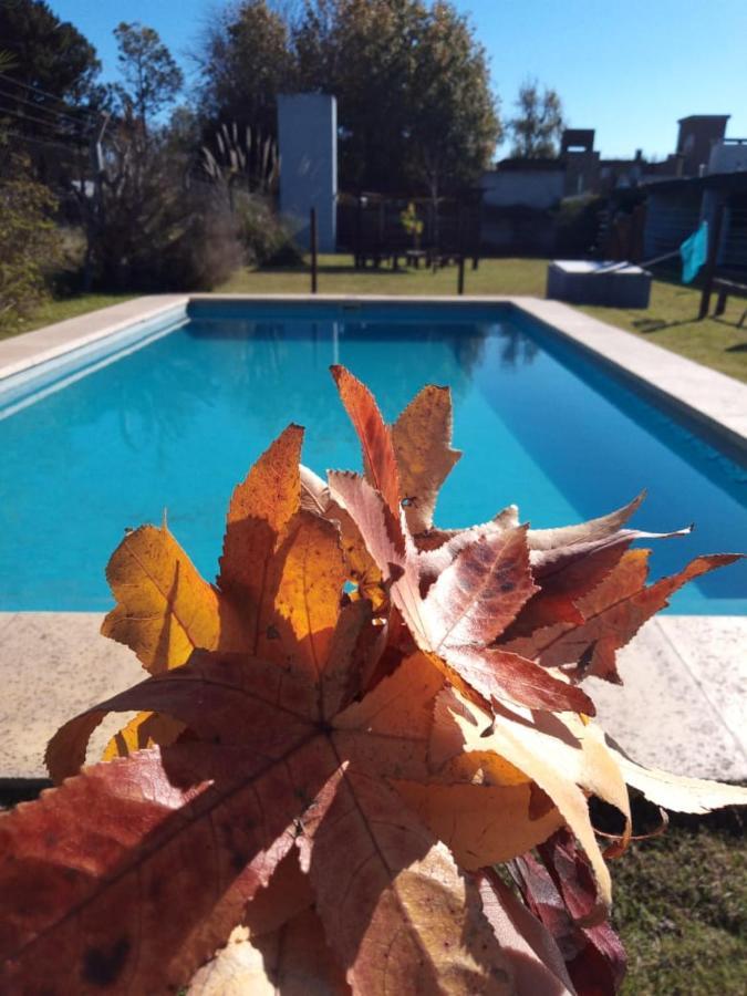 Aramis Aparthotel Chascomus Luaran gambar