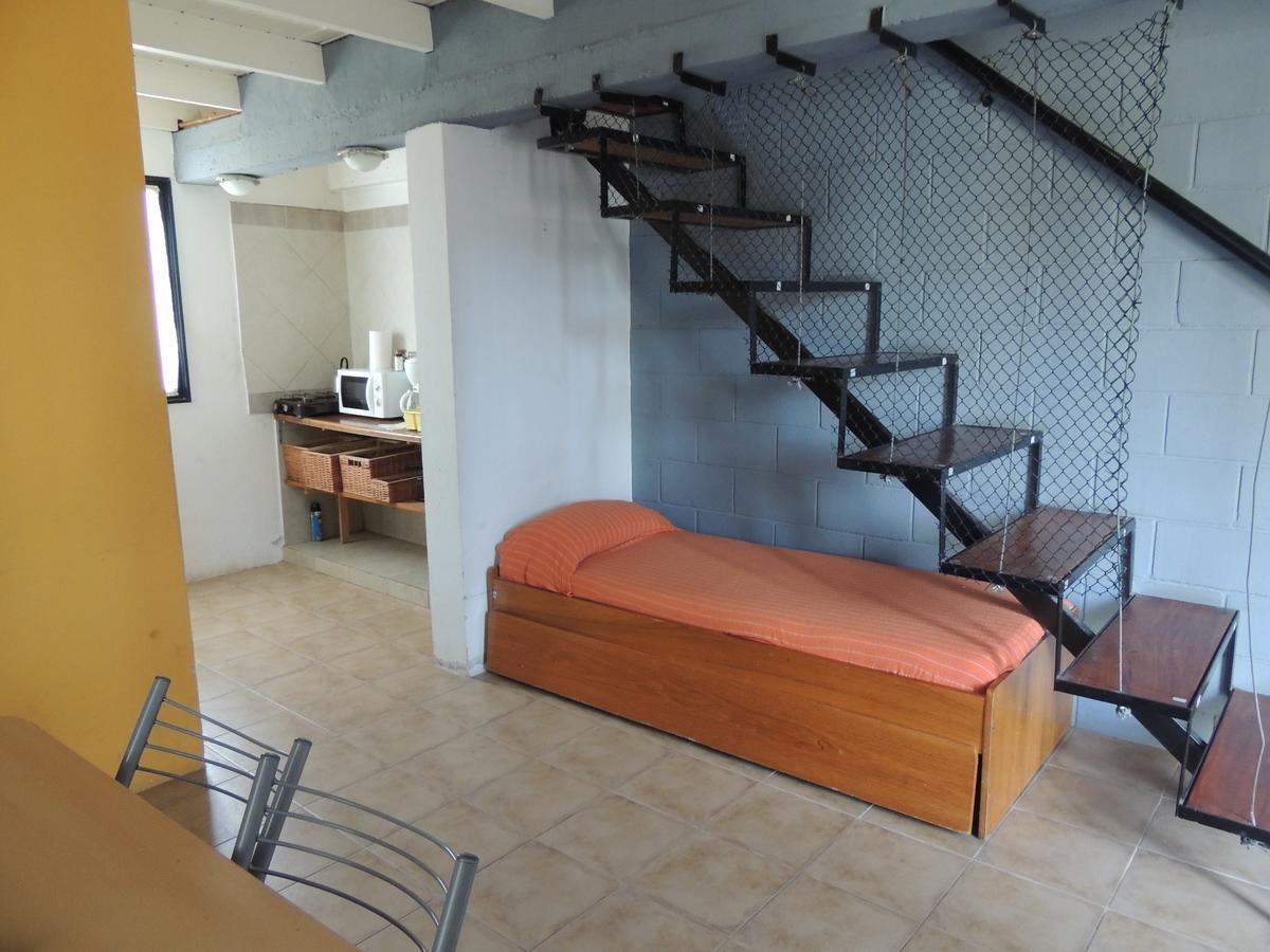 Aramis Aparthotel Chascomus Luaran gambar