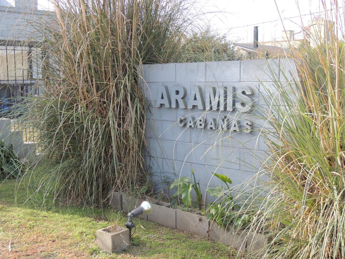 Aramis Aparthotel Chascomus Luaran gambar