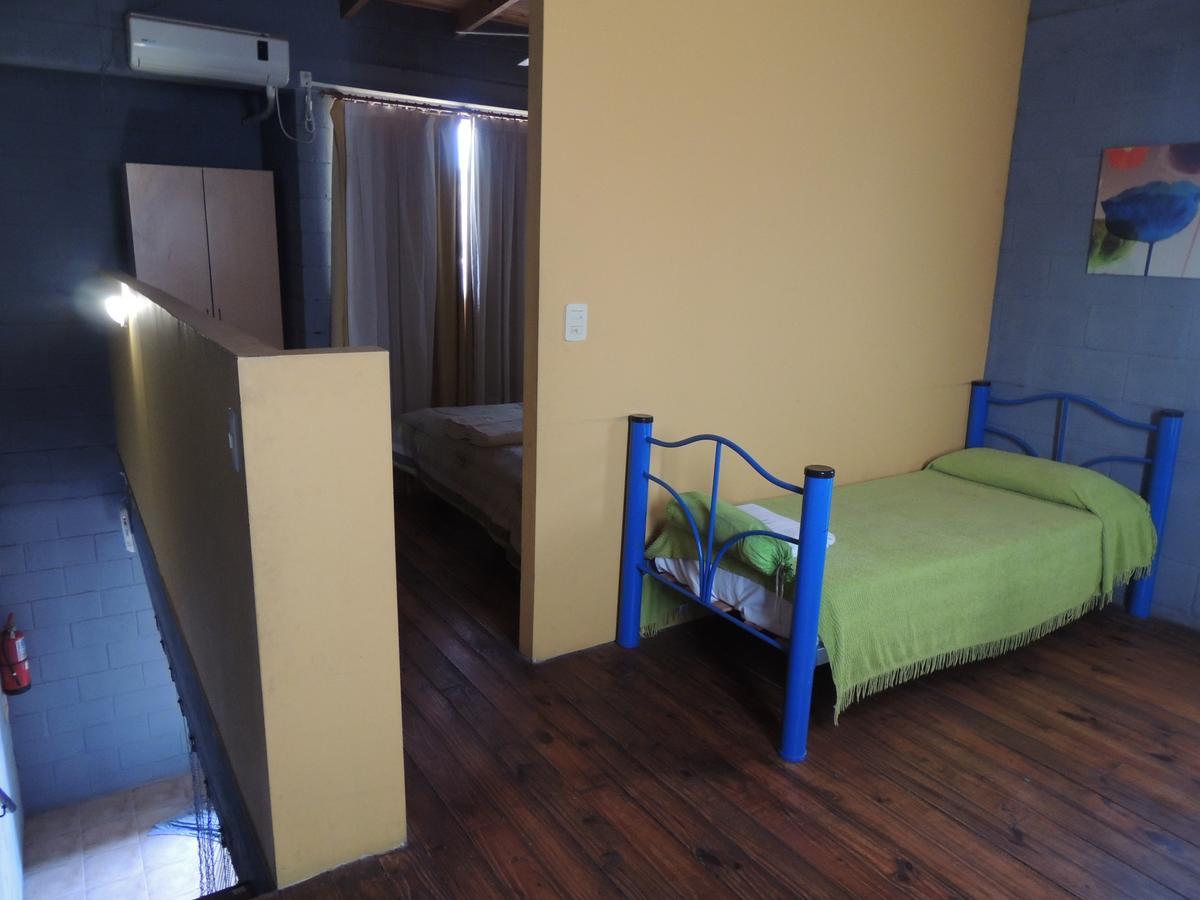 Aramis Aparthotel Chascomus Luaran gambar