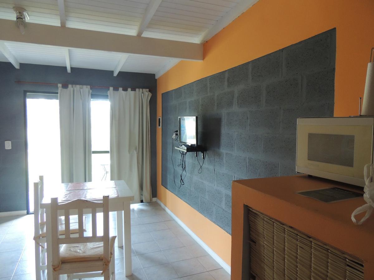 Aramis Aparthotel Chascomus Luaran gambar