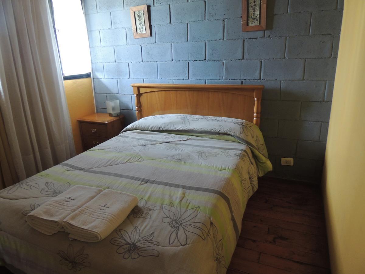 Aramis Aparthotel Chascomus Luaran gambar
