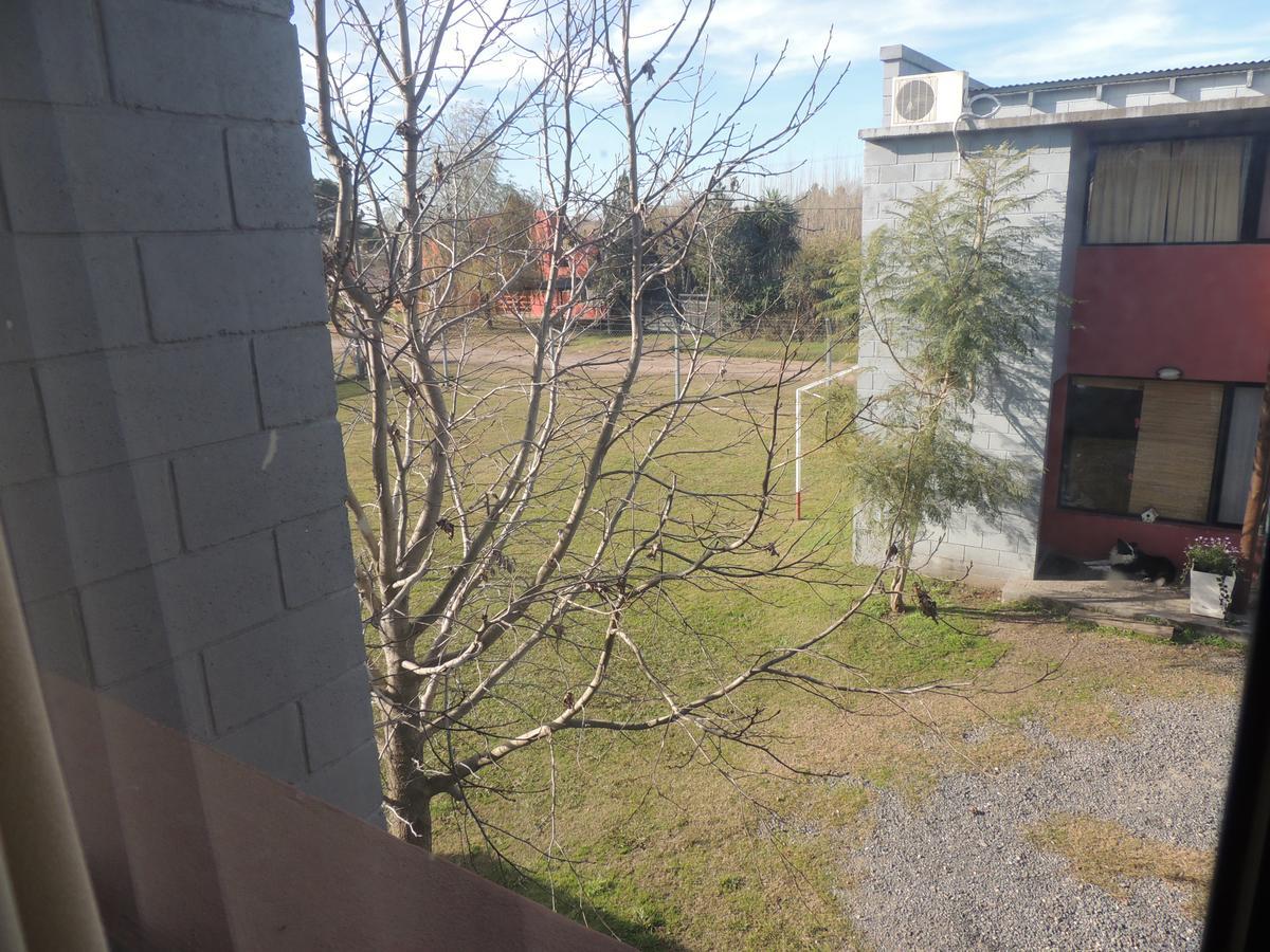 Aramis Aparthotel Chascomus Luaran gambar