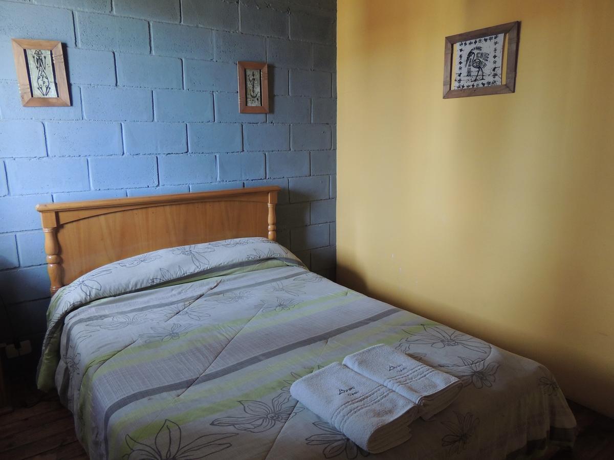 Aramis Aparthotel Chascomus Luaran gambar