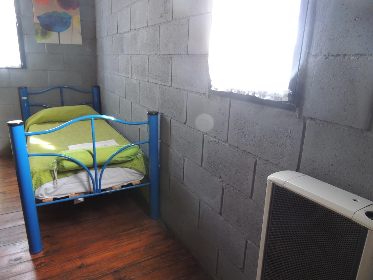 Aramis Aparthotel Chascomus Luaran gambar