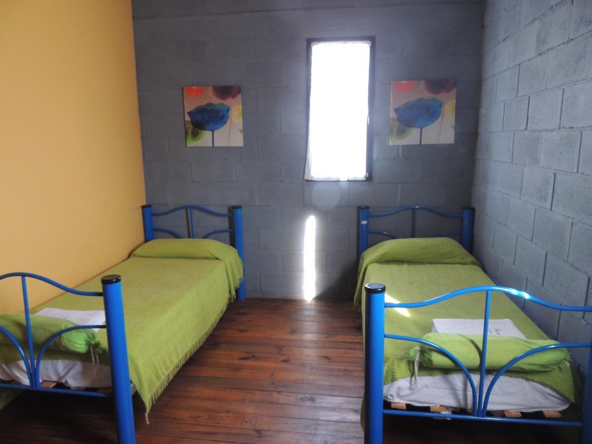 Aramis Aparthotel Chascomus Luaran gambar