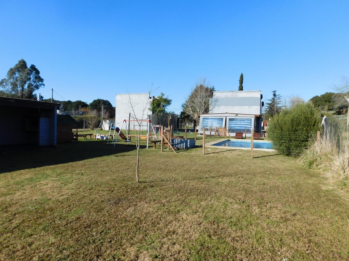 Aramis Aparthotel Chascomus Luaran gambar